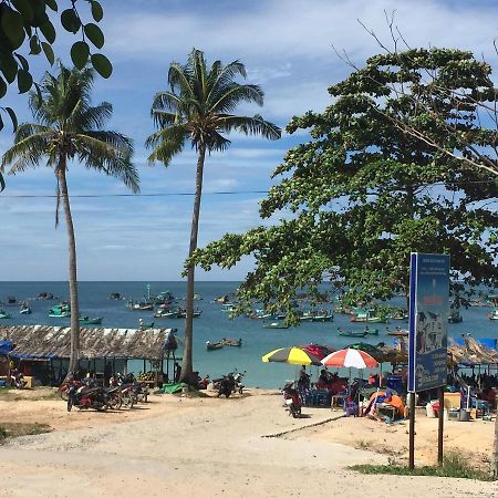 Dila Phu Quoc Ganh Dau Exterior foto