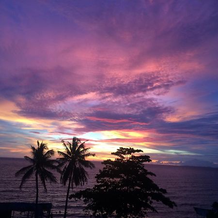 Dila Phu Quoc Ganh Dau Exterior foto